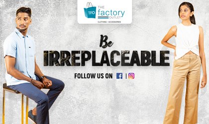 The Factory Outlet