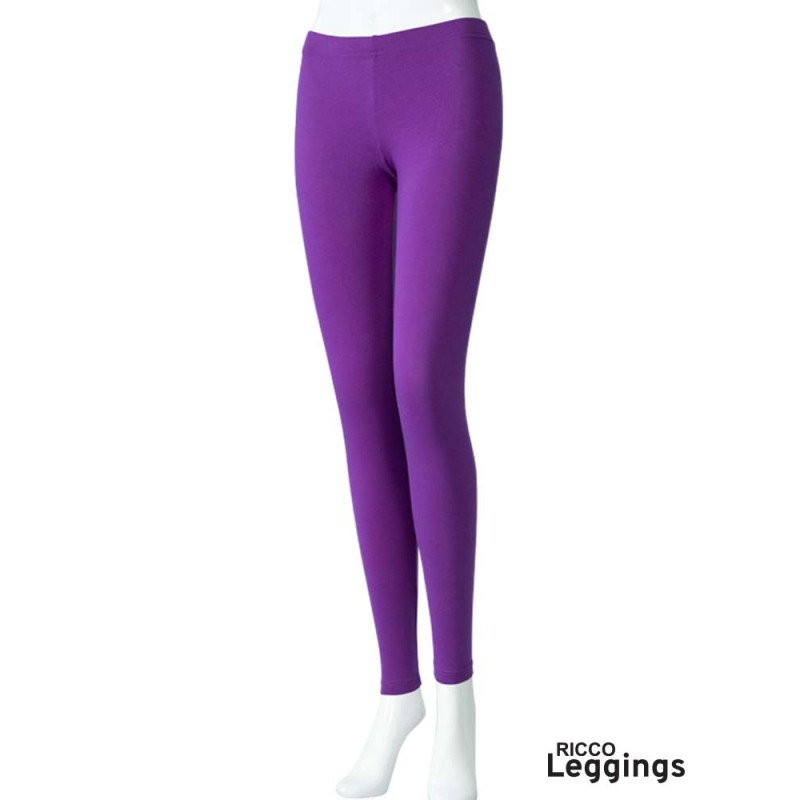 Women's Violet Legging - CP Clothing