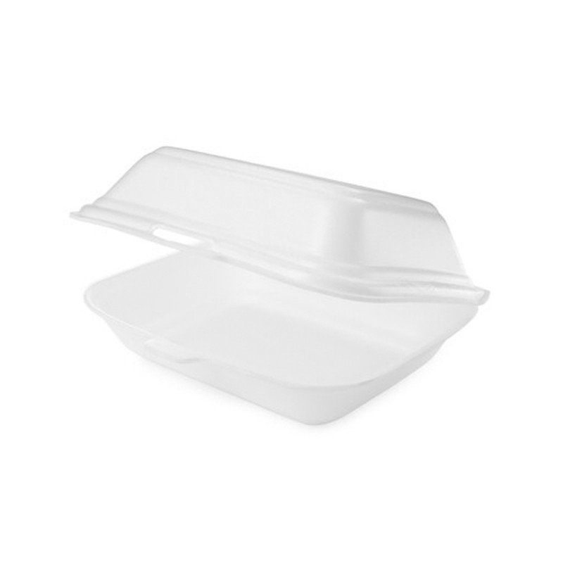 Hips Lunch Box KFC Model Smart Packaging Solutions