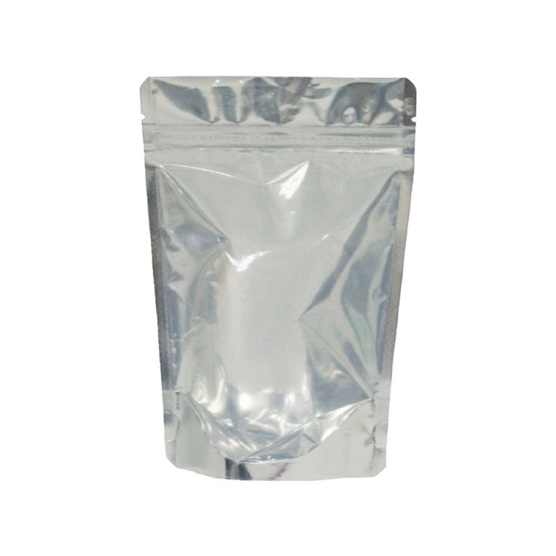Metallic Pouch Bag 12X20CMFSH Smart Packaging Solutions