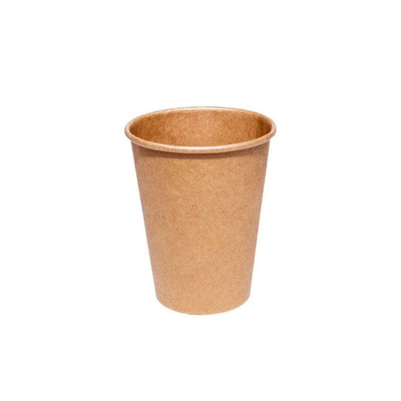 12Oz Kraft Paper Cup Smart Packaging Solutions