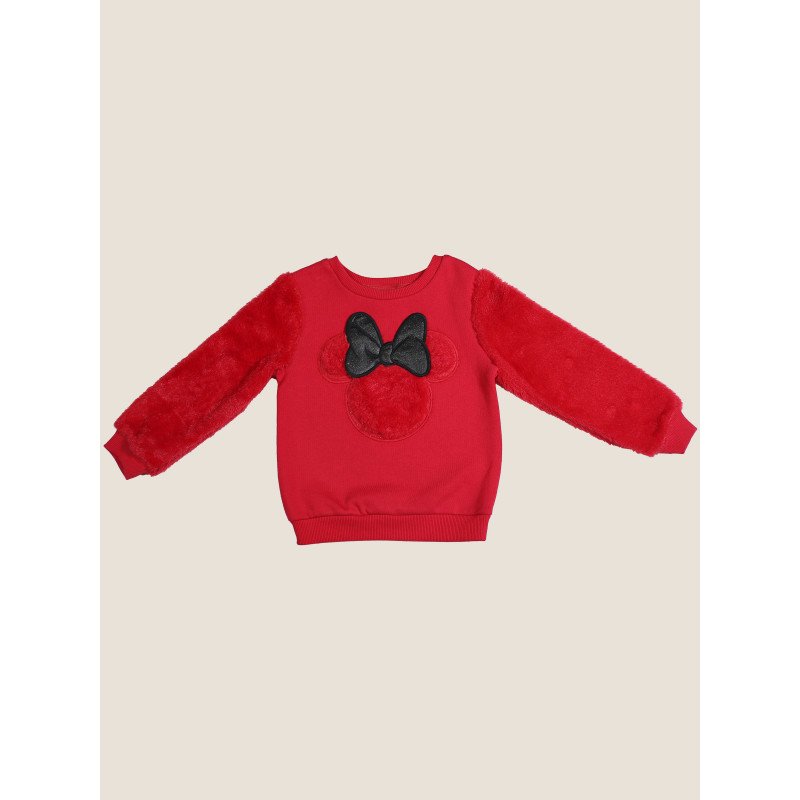 Girl's Crew Neck TShirt The Factory Outlet