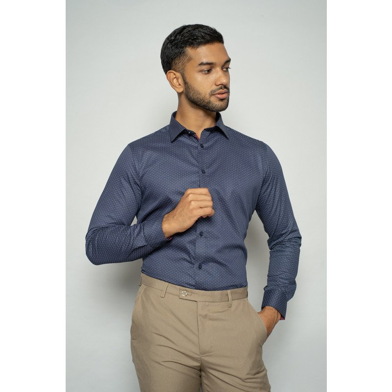 Men Formal Shirts Fashion & Department Store