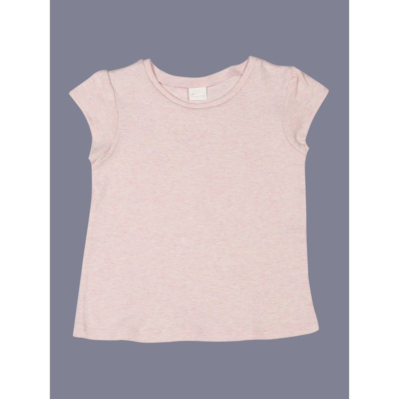 Girl's Crew Neck TShirt The Factory Outlet
