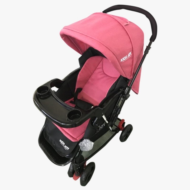 baby gear stroller