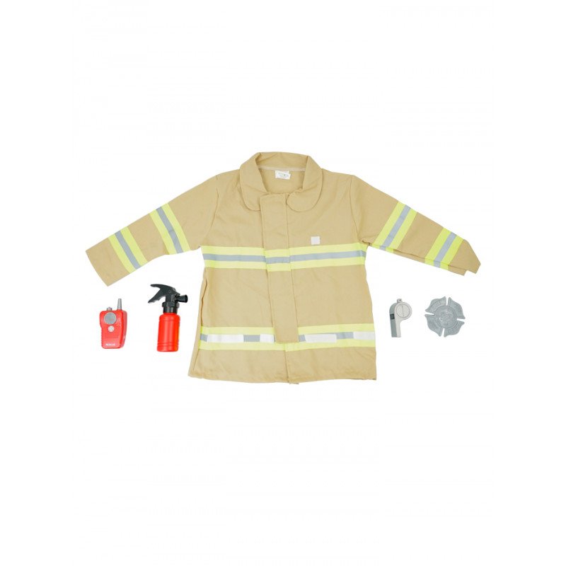 Fire safety Jacket The Factory Outlet