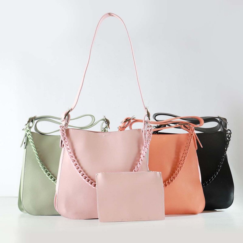casual side bags