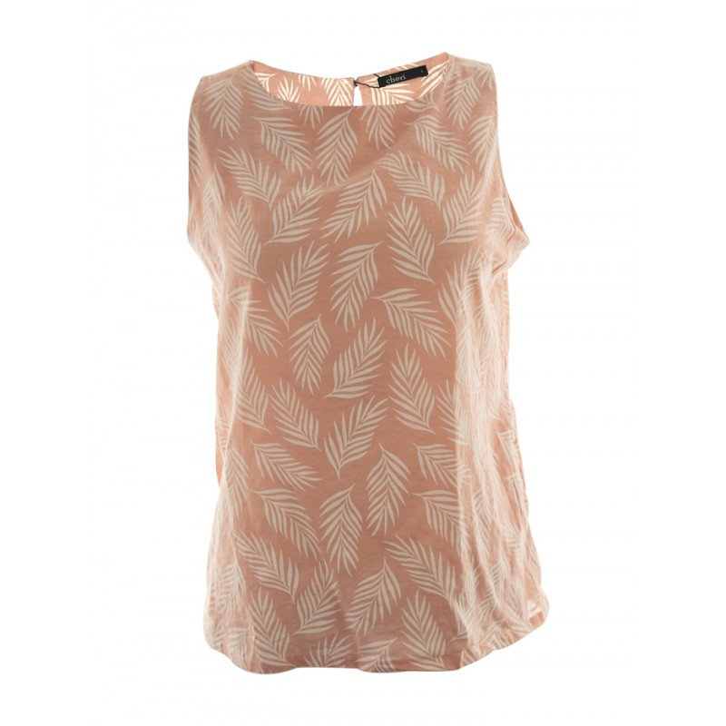 Women's Basic Top The Factory Outlet