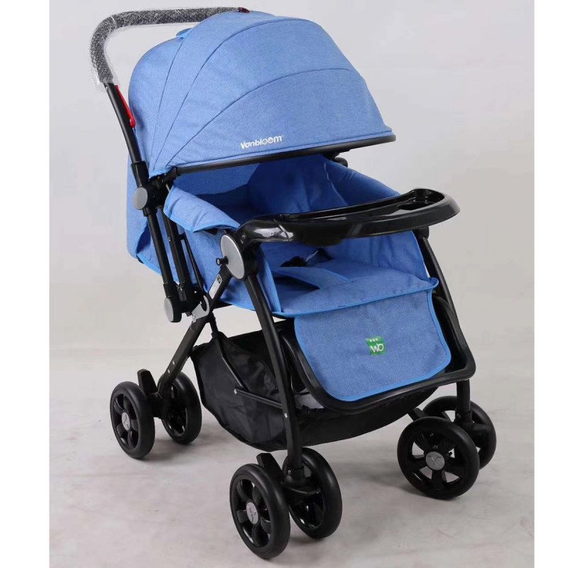 Baby Stroller (NT308) Nesh Home & Kids Shop for Baby Items & Kids