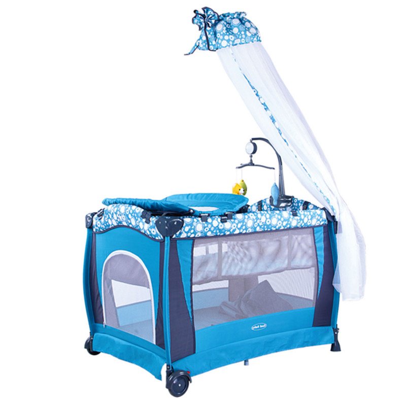 Infant Travel Cot Bed & Baby Play Pen Nesh Home & Kids Sri Lanka's Favourite Shop for Mother
