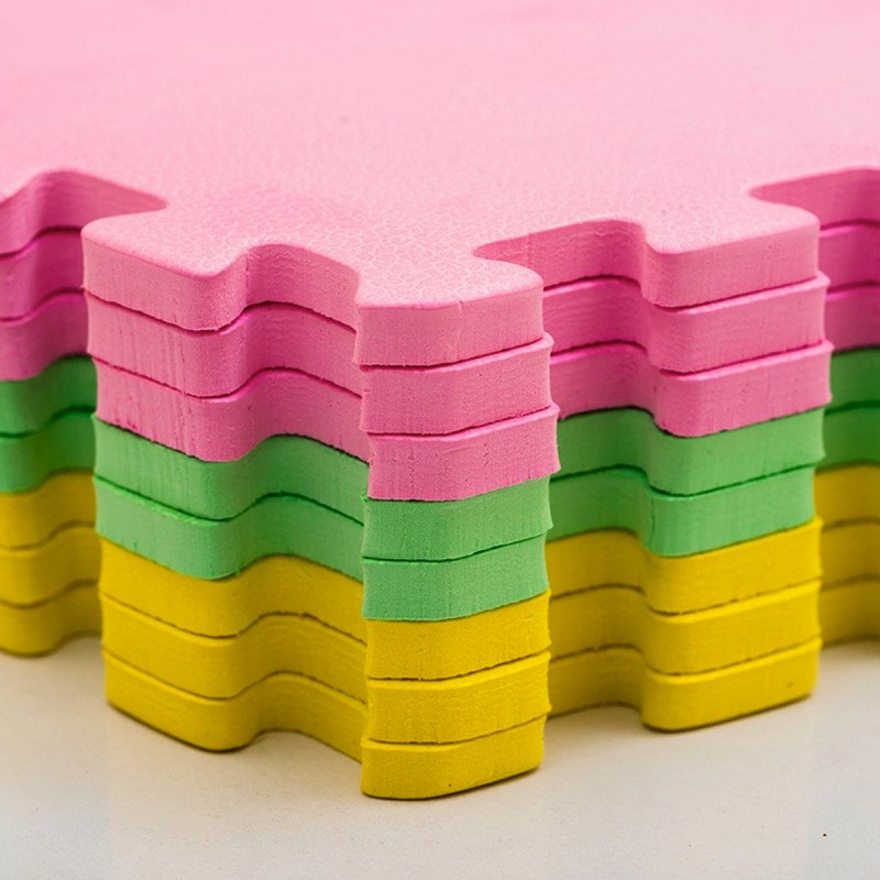 Play Tiles (8 Sq Ft) Nesh Home & Kids Shop for Baby Items & Kids