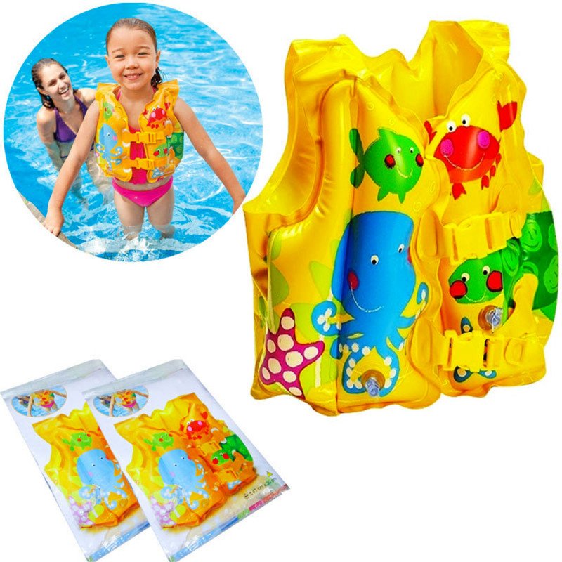 Intex Swim Vest (59661) Nesh Home & Kids Shop for Baby Items & Kids