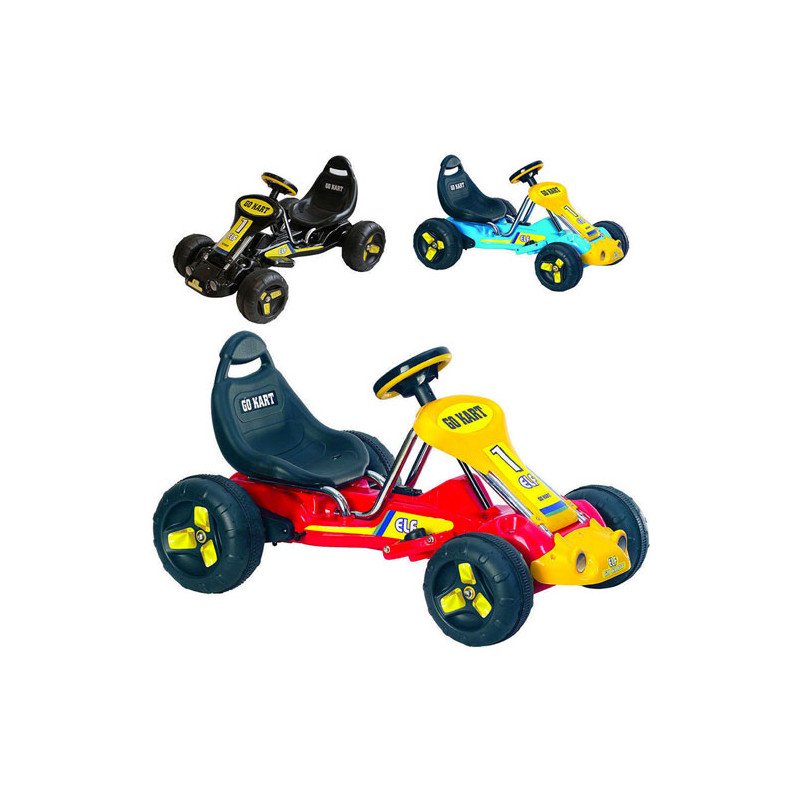 Kids Rechargeable F1 Go Kart (F1) Nesh Kids Store Shop for Baby