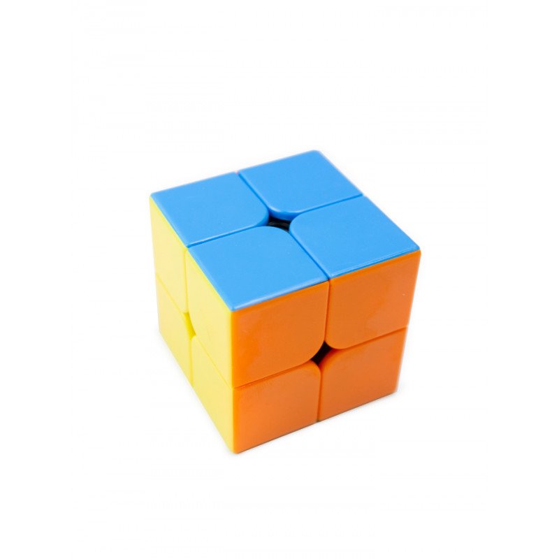 Magic Cube - The Factory Outlet