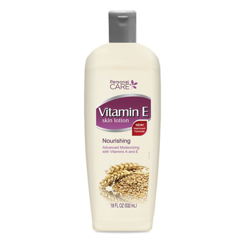 Personal Care Vitamin E Skin Lotion The Factory Outlet