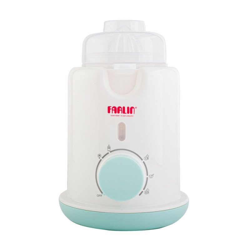Farlin Bottle Food Warmer Nesh Kids Store Shop for Baby Items