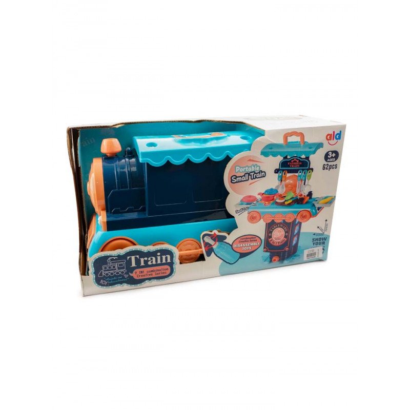 Kitchen Play Set - The Factory Outlet