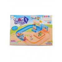 B/o Train - The Factory Outlet