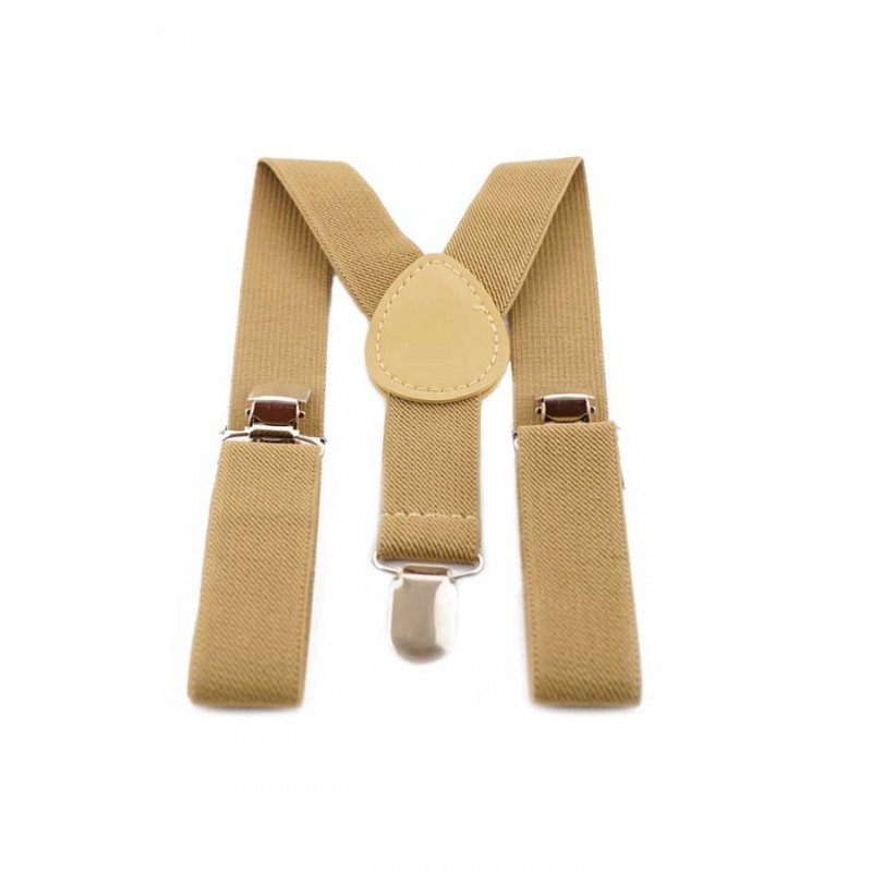 Kid's Suspender The Factory Outlet