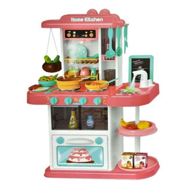 Modern Kitchen Playset (889164) Nesh Kids Store Shop for Baby