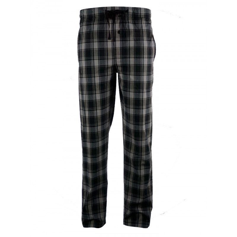 Men's Check Bottom - The Factory Outlet