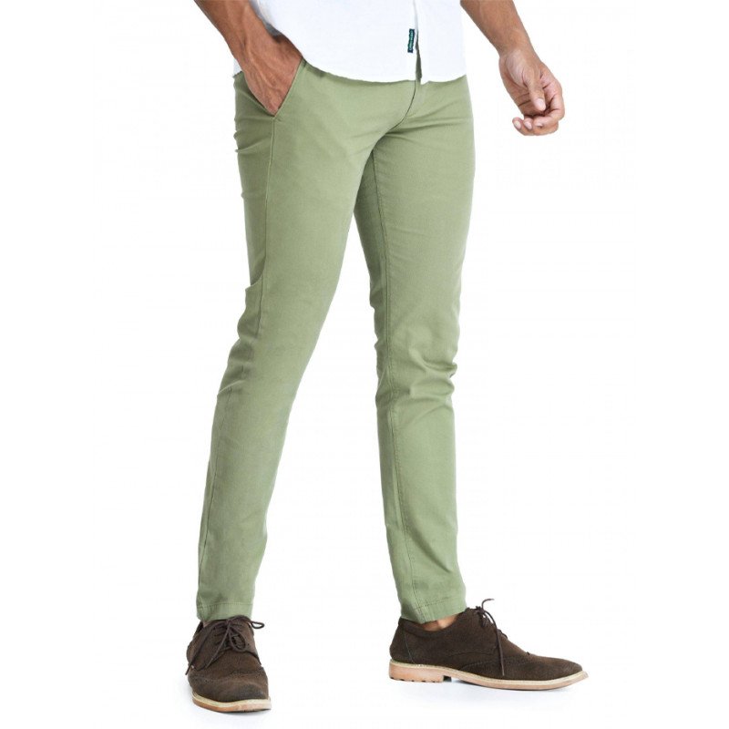 Men's Chino Pant The Factory Outlet