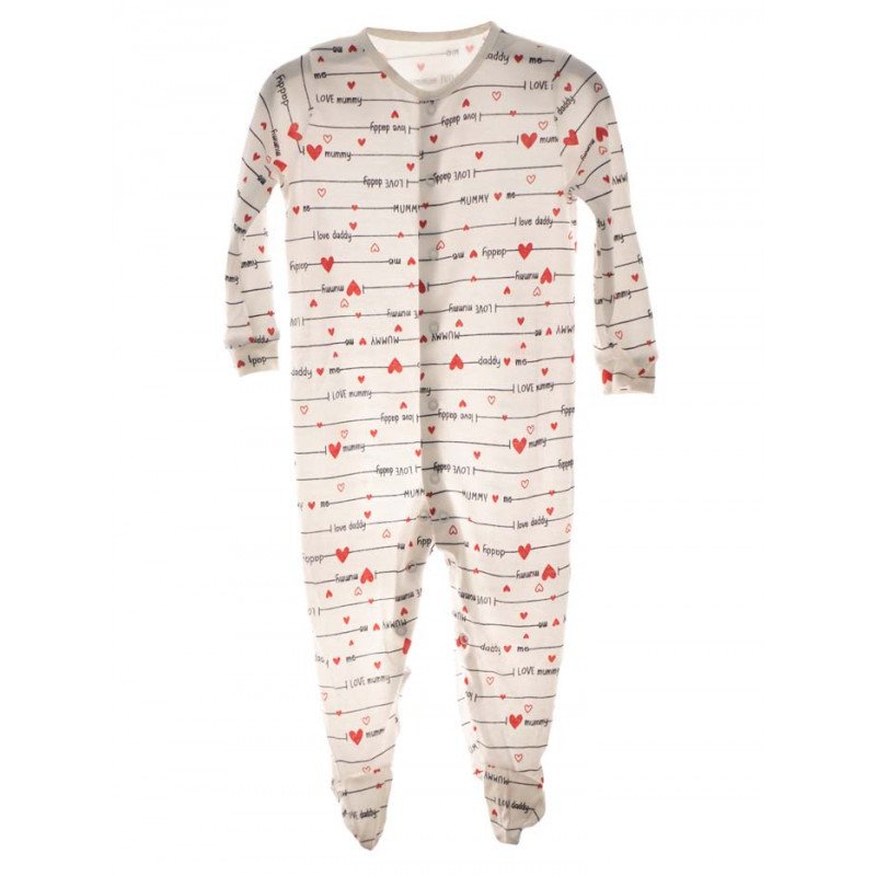Baby Sleep Suit The Factory Outlet