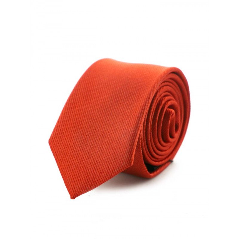 slim tie