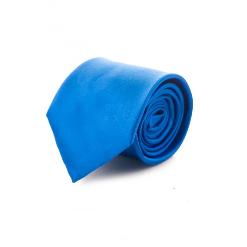slim tie