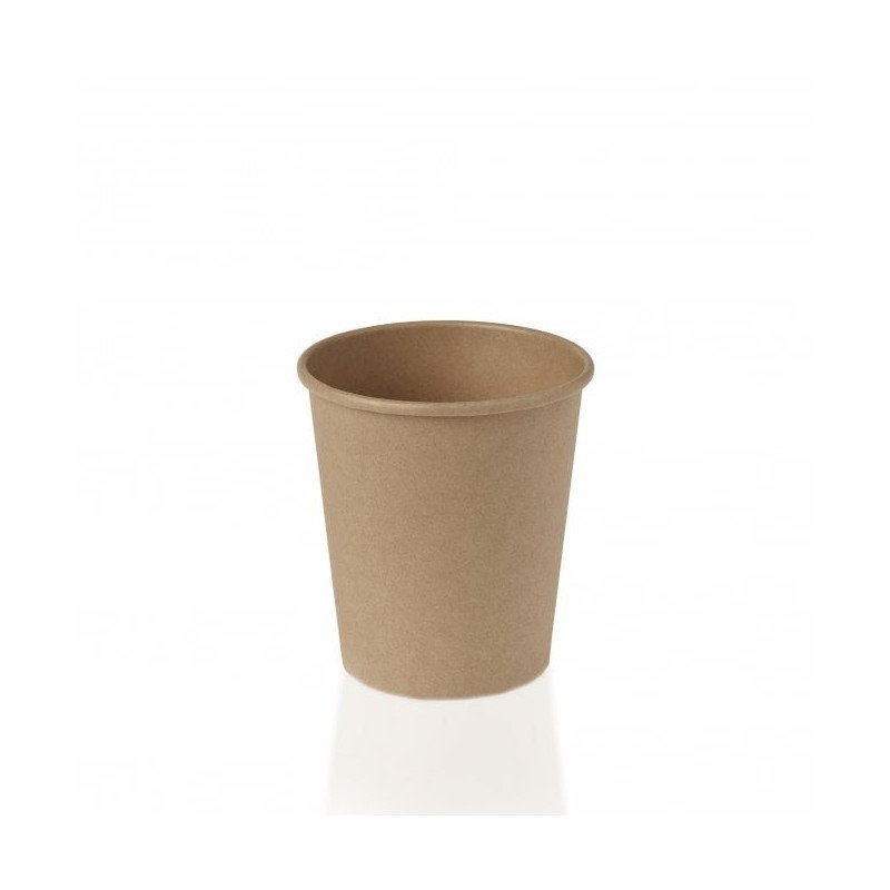 150ml Kraft Paper Cup Smart Packaging Solutions