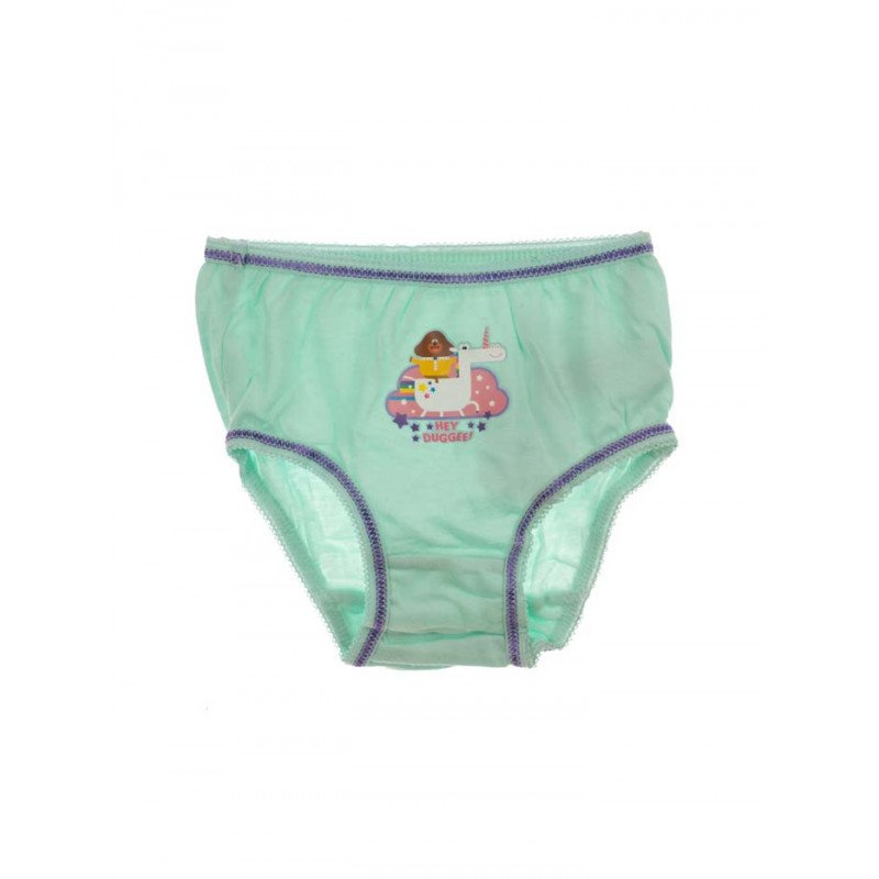 Girl's Panty The Factory Outlet