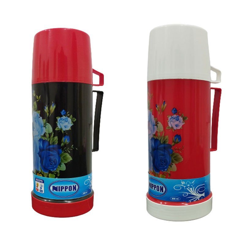 Flask 600ml Kids Island Toys & Baby Shop