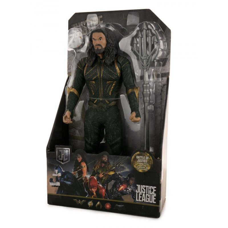 Action Figure 3335B - The Factory Outlet