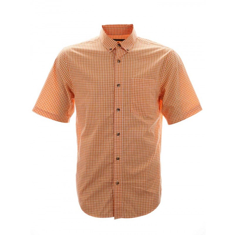 Men's Casual Shirt The Factory Outlet
