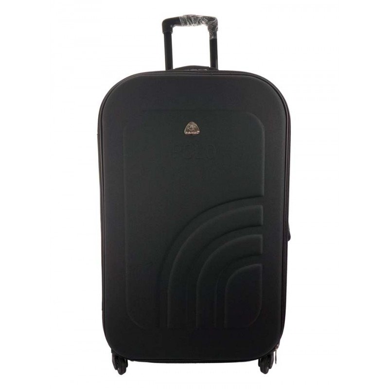 Travelling Luggage Polo 24 Inch The Factory Outlet