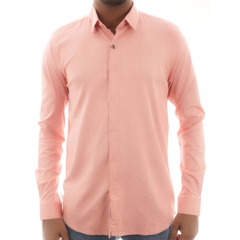 Men's Casual Shirt The Factory Outlet