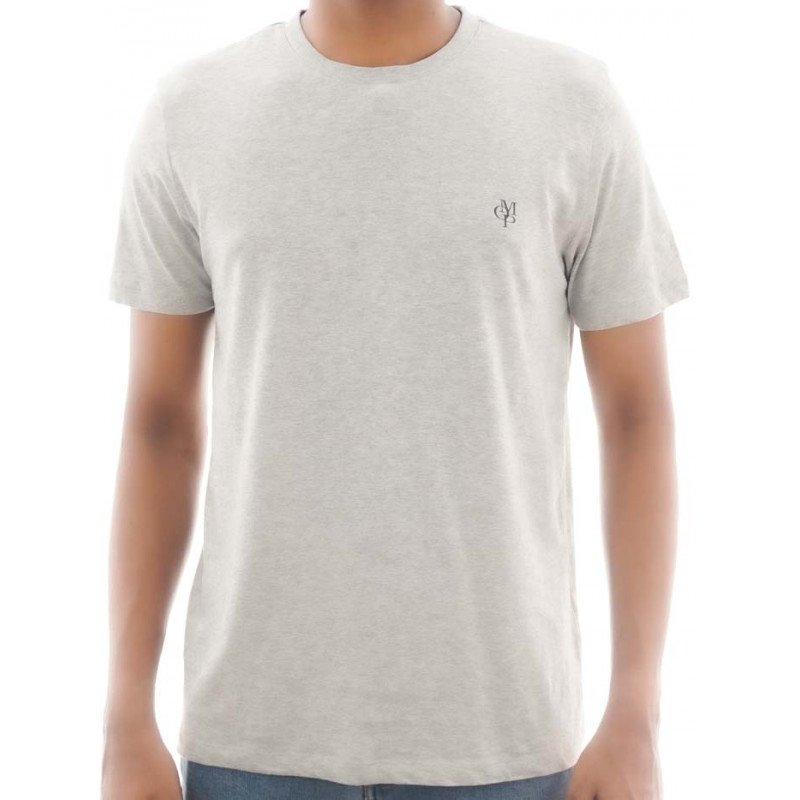 Men's Crew Neck T-Shirt - The Factory Outlet