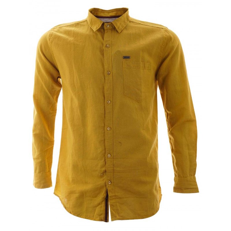 Men's Casual Shirt The Factory Outlet