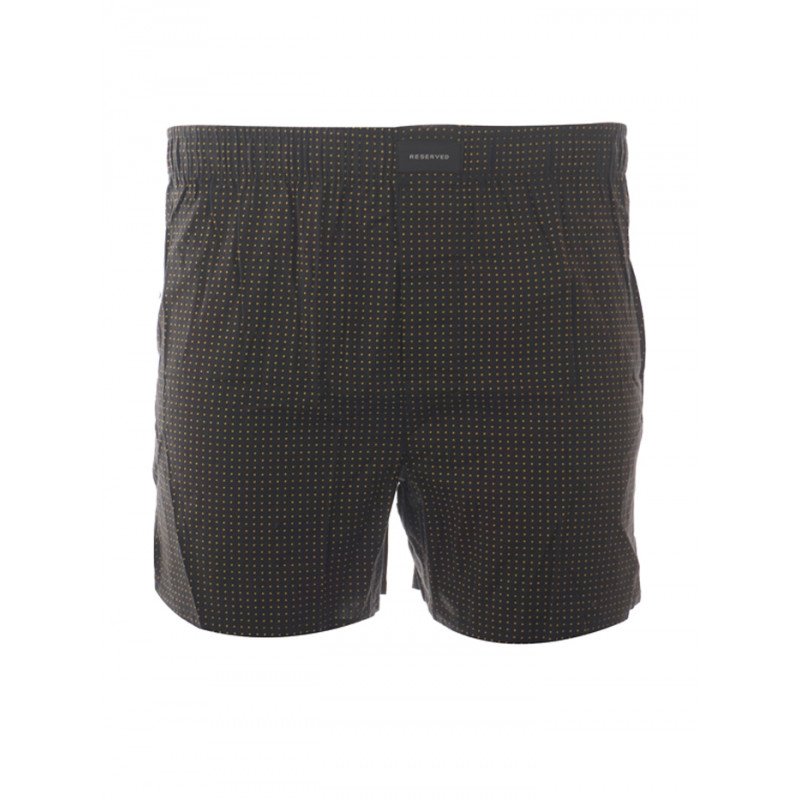 Men's Boxer Short The Factory Outlet
