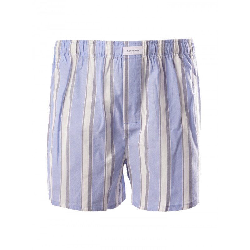 Men's Boxer Short 3Pcs Set The Factory Outlet