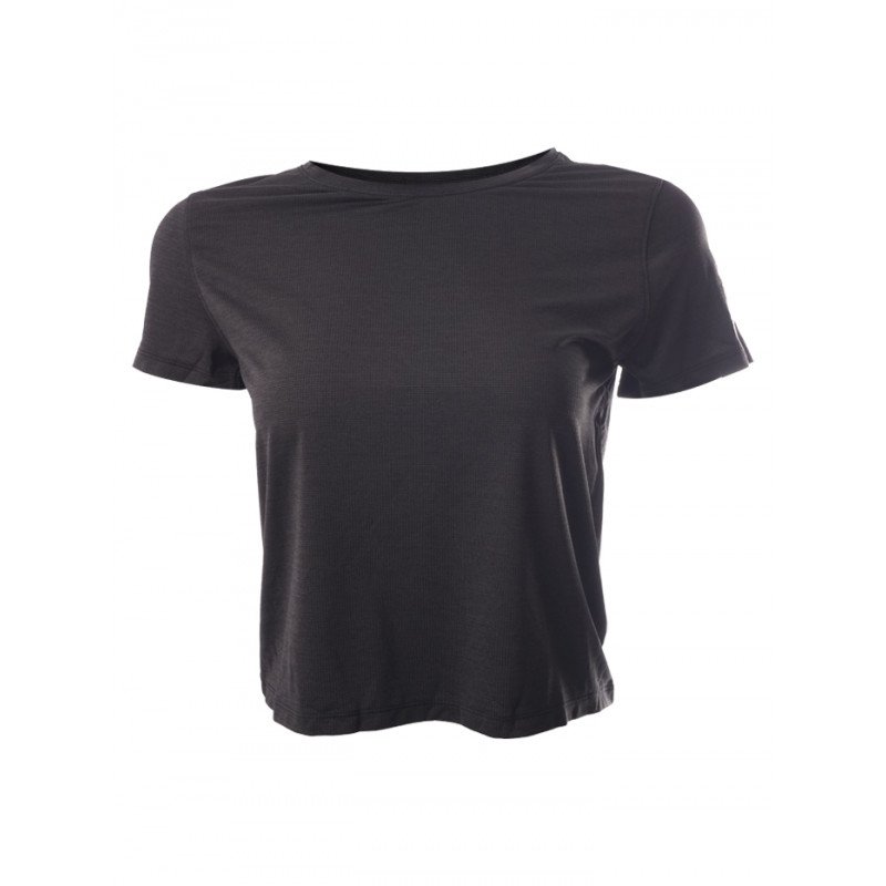 Women's Crew Neck T-Shirt - The Factory Outlet