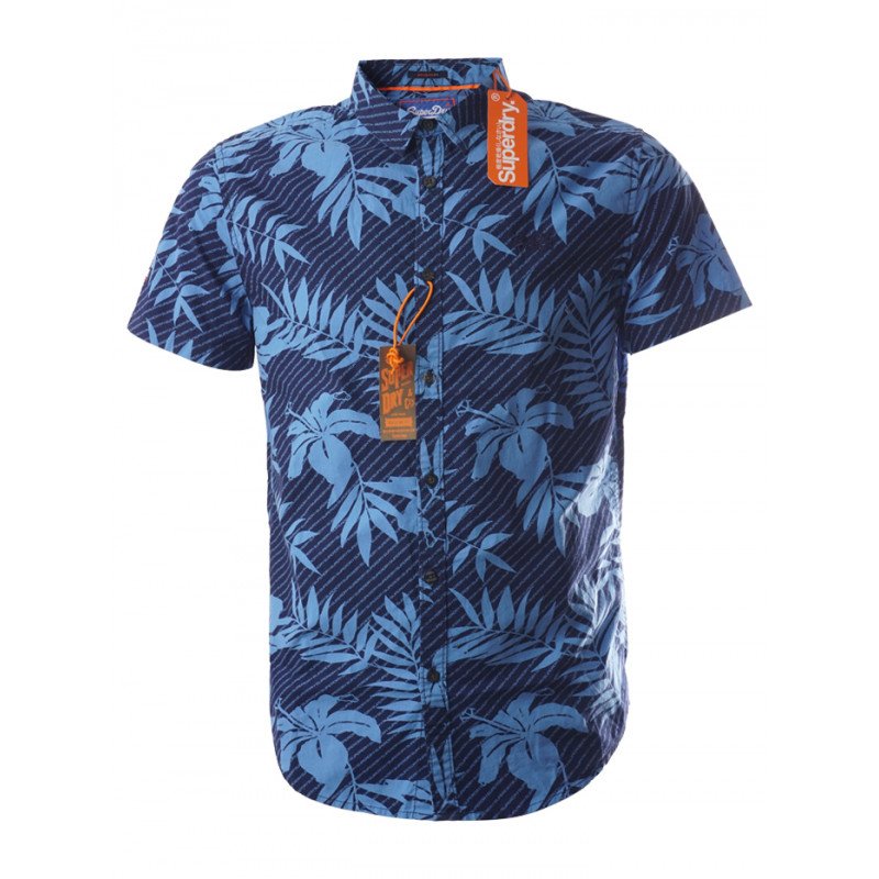 Men's Beach Shirt The Factory Outlet