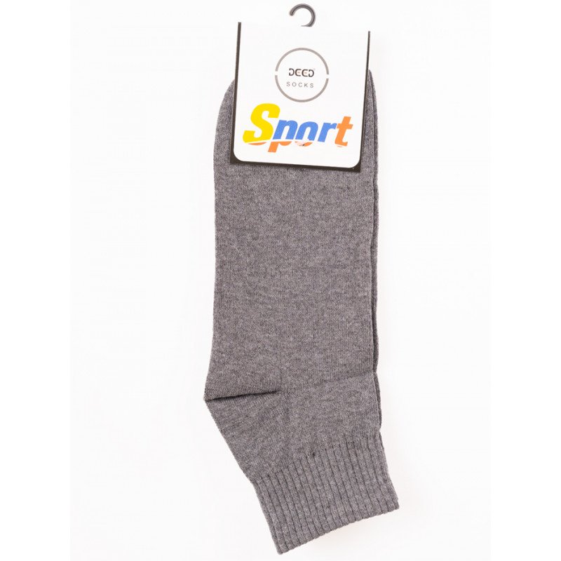 Men's Half Socks The Factory Outlet