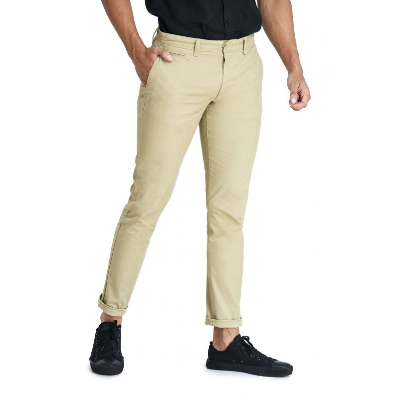 Moose Men's Chino Pant The Factory Outlet